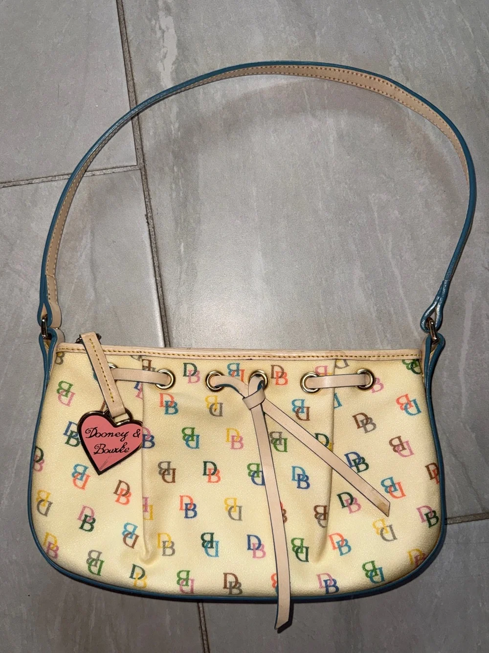 Dooney and Bourke Shoulder Bag